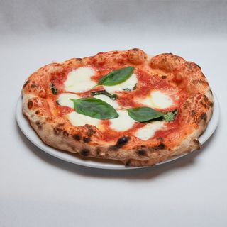 Margherita