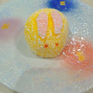 607 panino di coniglio