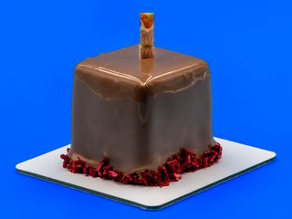 Mono RaspberrYam 120 g