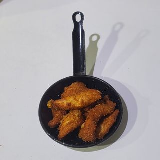 Tapa Fingless