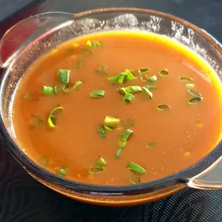 Gravy