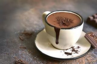 Chocolat Chaud Traditionnel