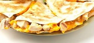 Mexican Platter