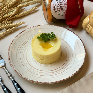 Картопляне пюре (180 г)