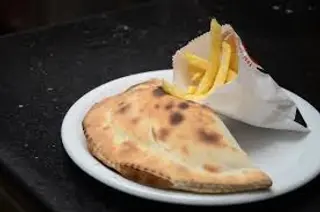 Soufflet Escalope