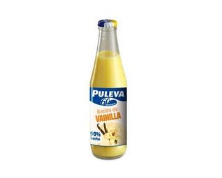 Batido De Vainilla Puleva