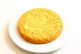 Tortilla de patata