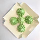 Хінкалі З Куркою Та Сулугуні (450г)