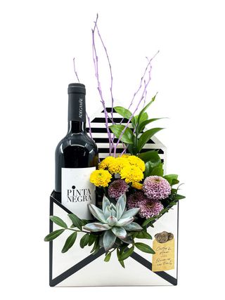 Cartas de Amor da Margarida