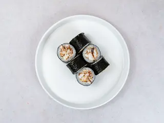 Hosomaki z węgorzem (180g)