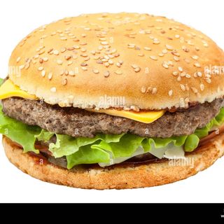 HAMBURGER CLASSICO 