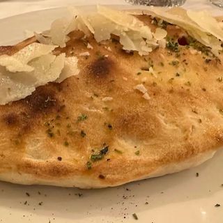 Calzone Bocca De La Veritá
