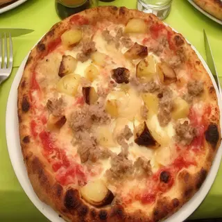 Contadina