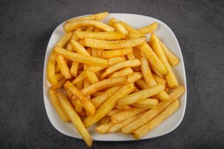 Patata Fritas