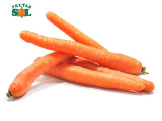 Zanahoria (1 Kg Aprox)
