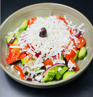 Шопска салата  (450г)