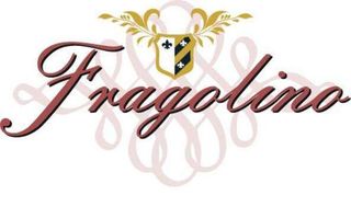 Сидр Фраголіні 1л