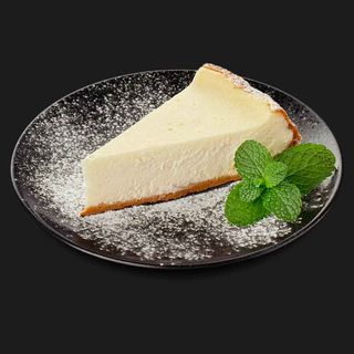 Чизкейк классический