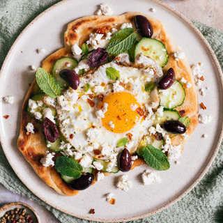 Petit Déjeuner Healty