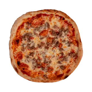 Pizza Mario Fantasia (30 Cm.)
