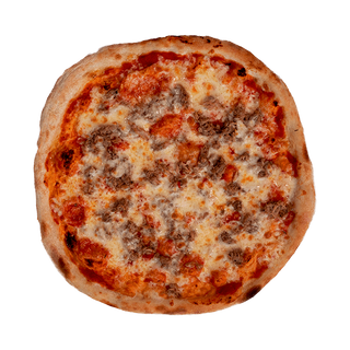 Pizza Mario Fantasia (30 Cm.)