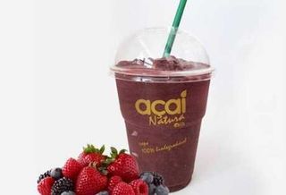 Smoothie Natura Antiox