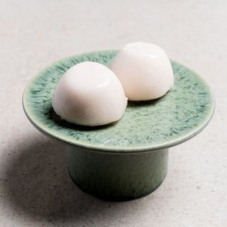 Mochi De Fresa (1 Ud.)