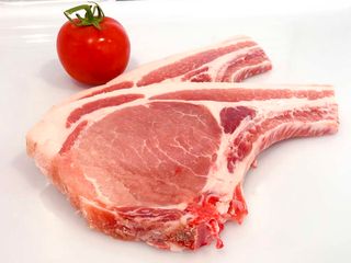 Costate di maiale 250 g