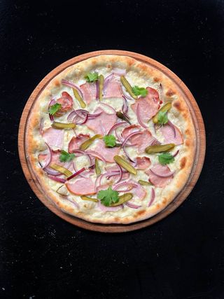 Піца Козацька