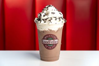 Milkshakes Chocolate  400ml