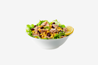 Salata ton﻿