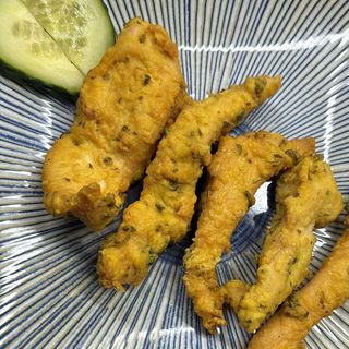Chicken pakora