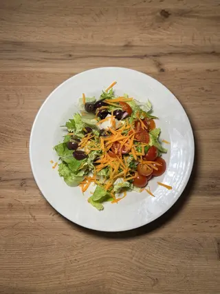 Insalata mista