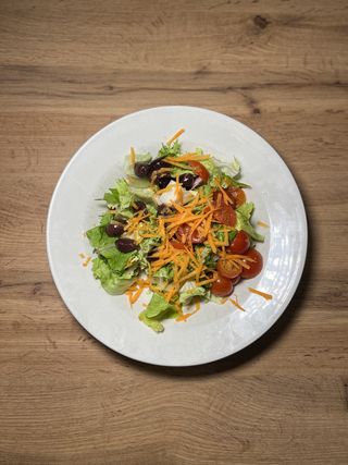 Insalata mista