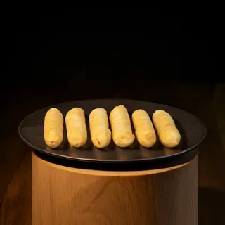Tequeños
