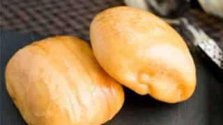 9. Pan Chino(1 Unidad)