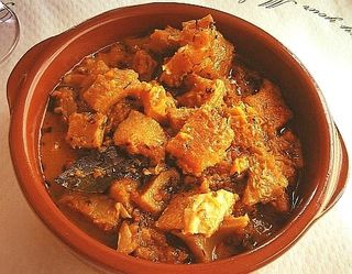 Tapa De Callos