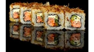 Ролл "Бонито"