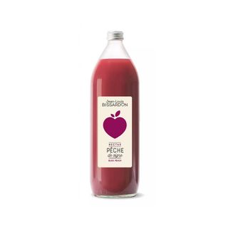 Bissardon - Succo di Pesca di Vigna 1L
