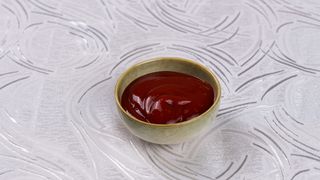 Ketchup picant