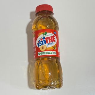 Estate pesca 40cl