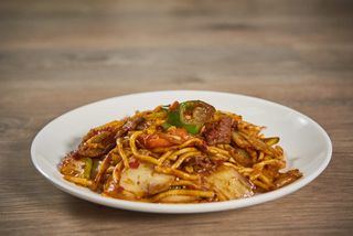 Гуйру цомян