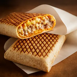 Tacos Chicken