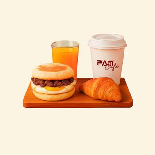 Khlia Mornin Edition