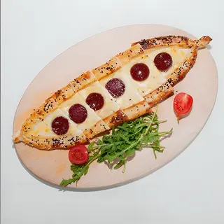 Pide sa sudžukom