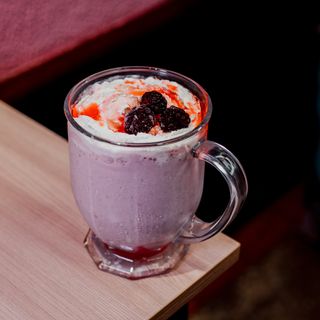 Ежевика-Малина