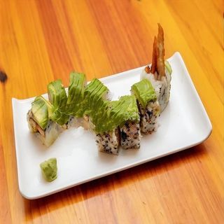 Dragon Aguacade Chicken (8 Pzs.) 