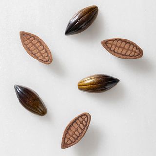 Mejor Bombón Artesano de España 2025 (Quetzalcóatl)