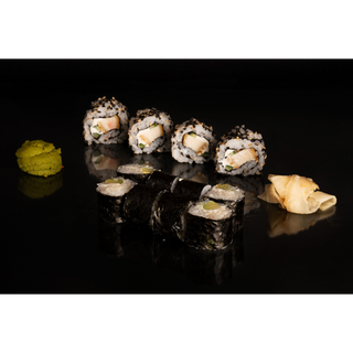 42. Детско суши пиле (12бр)