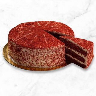 Tarta Red Velvet